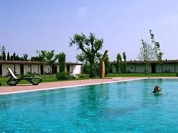 Masseria Protomastro *