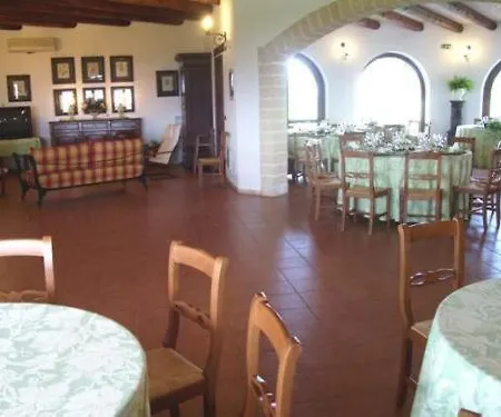 Masseria Protomastro * Gravina in Puglia