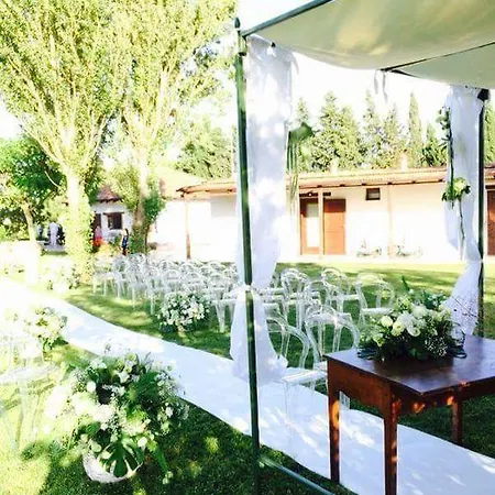 Masseria Protomastro Farm stay Gravina in Puglia