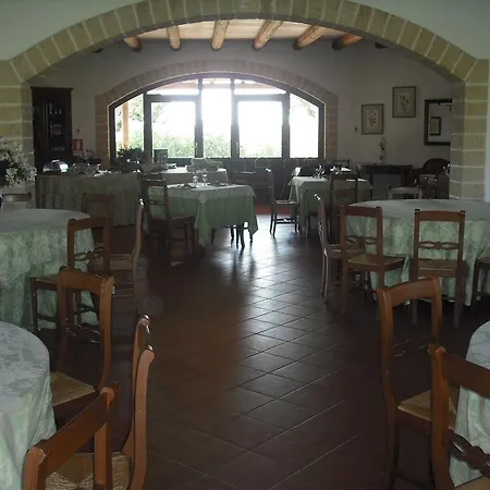 Masseria Protomastro *