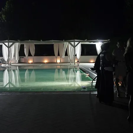 Farm stay Masseria Protomastro