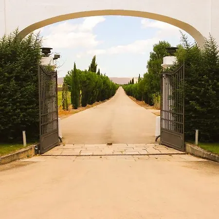 팜스테이 Masseria Protomastro