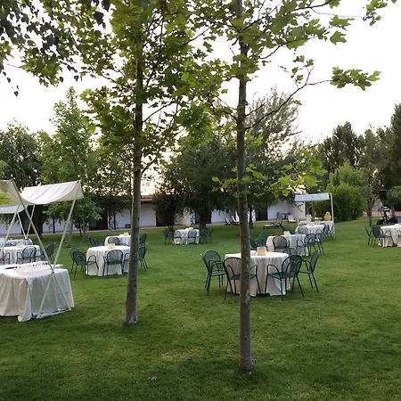 Alloggio per agriturismo Masseria Protomastro *