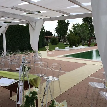 Masseria Protomastro *