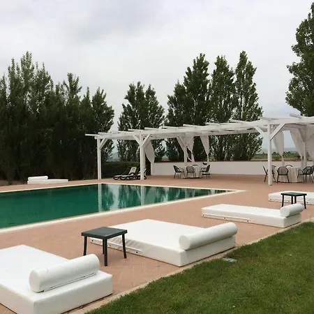 Masseria Protomastro