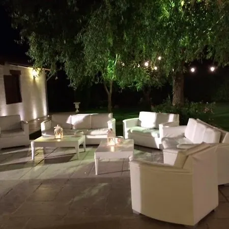 Masseria Protomastro * Gravina in Puglia