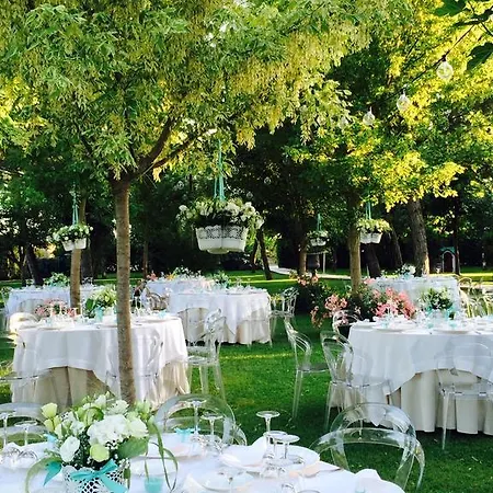 Alloggio per agriturismo Masseria Protomastro