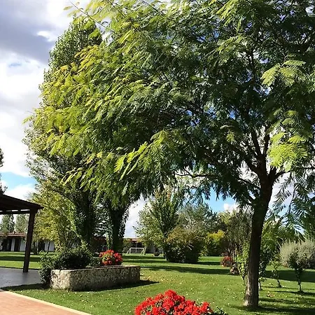 Masseria Protomastro Farm stay Gravina in Puglia