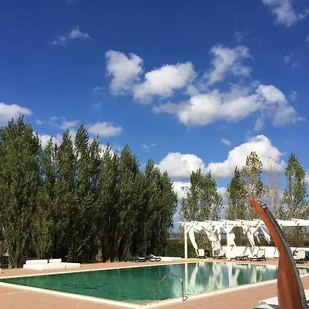 Masseria Protomastro * Gravina in Puglia