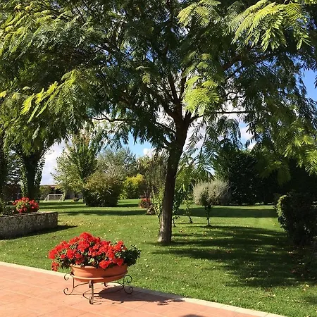 Masseria Protomastro Farm stay Gravina in Puglia