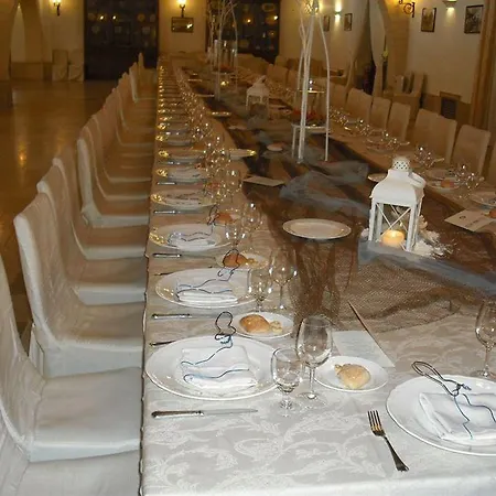 Farm stay Masseria Protomastro *