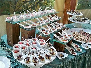 Masseria Protomastro Farm stay *