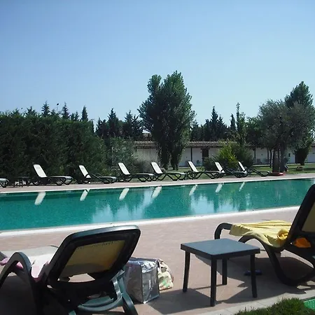 Alojamento de Turismo Rural Masseria Protomastro Gravina in Puglia