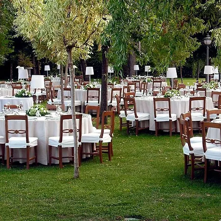 Masseria Protomastro Alojamento de Turismo Rural