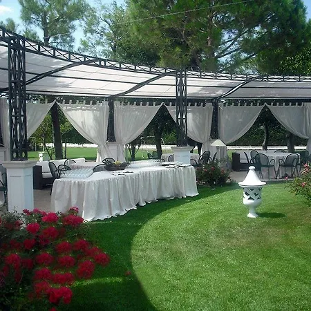 Masseria Protomastro Farm stay