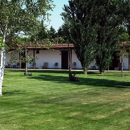 Masseria Protomastro Farm stay Gravina in Puglia