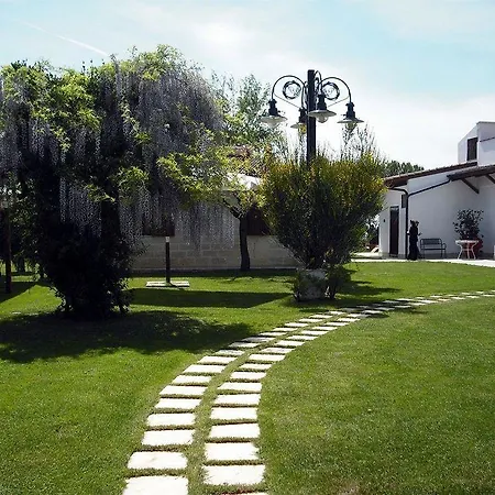 Masseria Protomastro * Gravina in Puglia