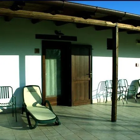 Masseria Protomastro Alloggio per agriturismo *