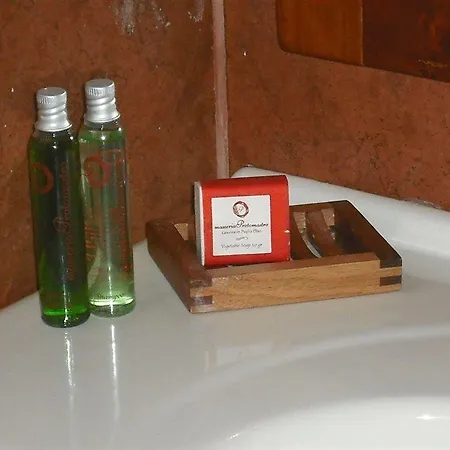 Masseria Protomastro Farm stay Gravina in Puglia