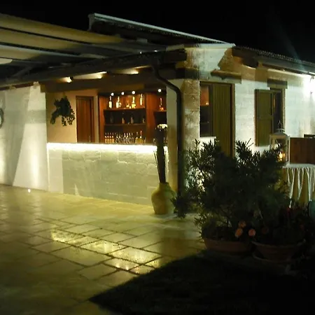 Masseria Protomastro *