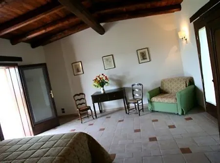 Masseria Protomastro Alloggio per agriturismo *