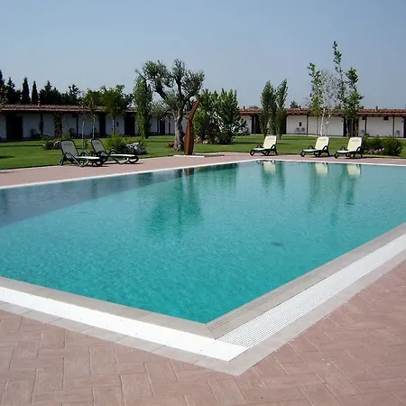 Masseria Protomastro *