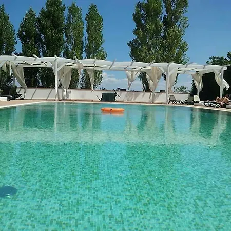 Masseria Protomastro