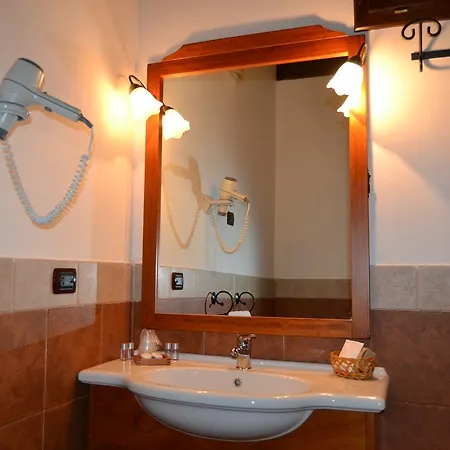 Farm stay Masseria Protomastro Gravina in Puglia