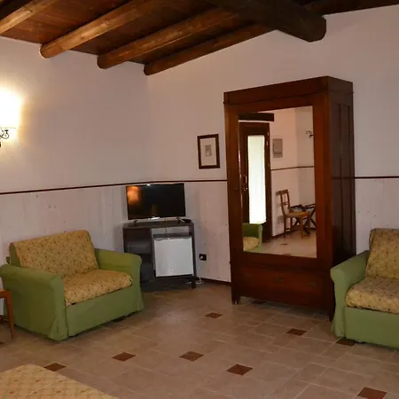 Masseria Protomastro Farm stay