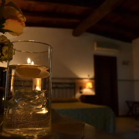 Masseria Protomastro *