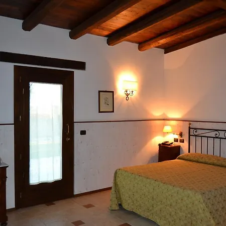Alloggio per agriturismo Masseria Protomastro *