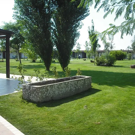 Alloggio per agriturismo Masseria Protomastro *