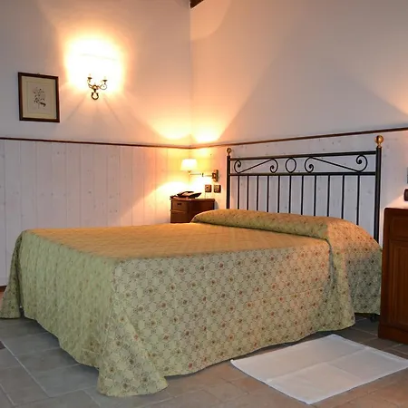 Alloggio per agriturismo Masseria Protomastro *