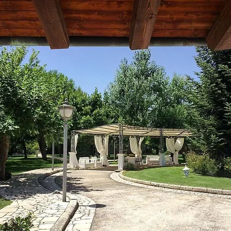 Alloggio per agriturismo Masseria Protomastro