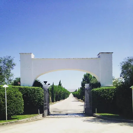 Masseria Protomastro Gravina in Puglia
