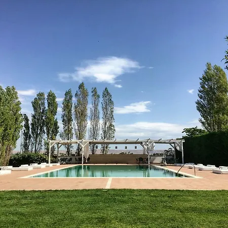 Farm stay Masseria Protomastro Gravina in Puglia