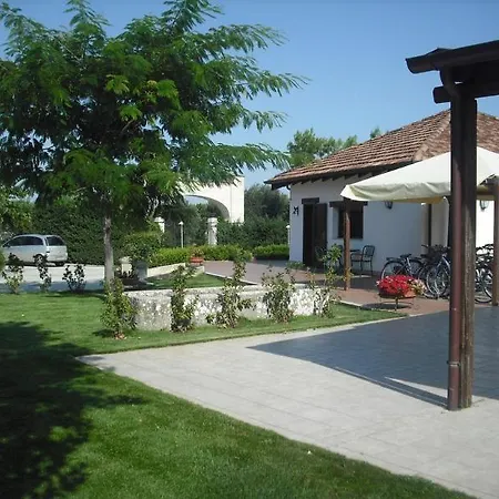 Alojamento de Turismo Rural Masseria Protomastro