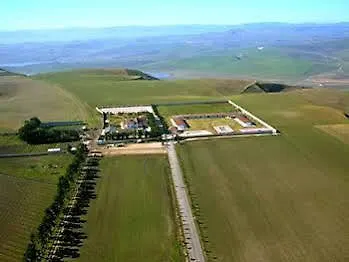 Masseria Protomastro * Gravina in Puglia