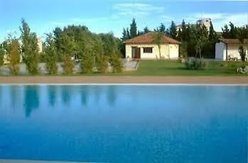 Çiftlik konaklama Masseria Protomastro *