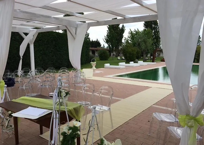 Masseria Protomastro *