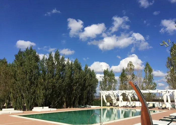Masseria Protomastro * Gravina in Puglia