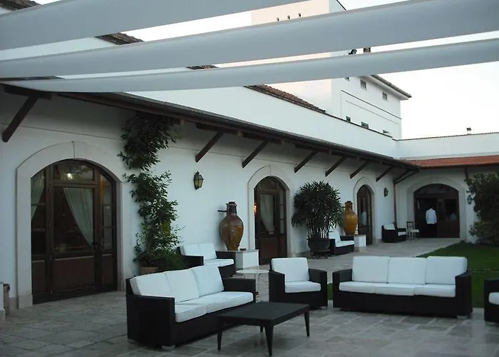 Masseria Protomastro Gravina in Puglia