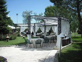 Çiftlik konaklama Masseria Protomastro Gravina in Puglia