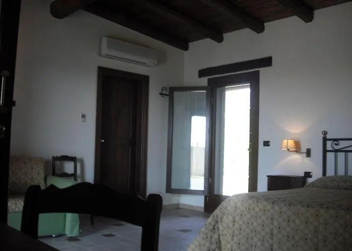 Masseria Protomastro *