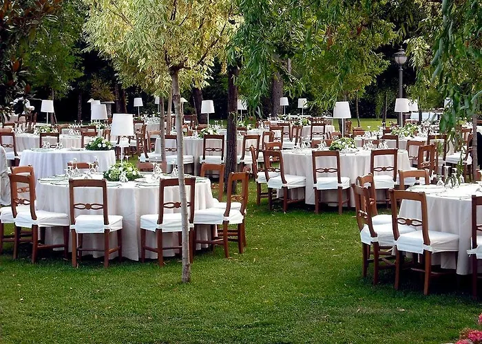 Masseria Protomastro Çiftlik konaklama