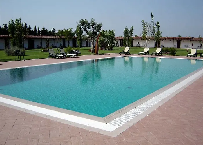 Masseria Protomastro *