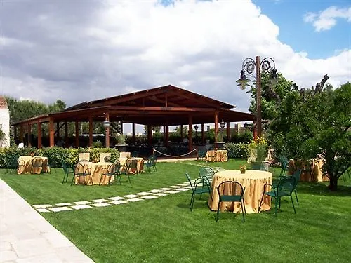 Masseria Protomastro *