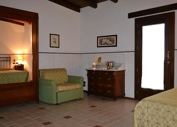Masseria Protomastro *