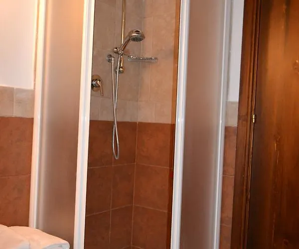 Masseria Protomastro Çiftlik konaklama