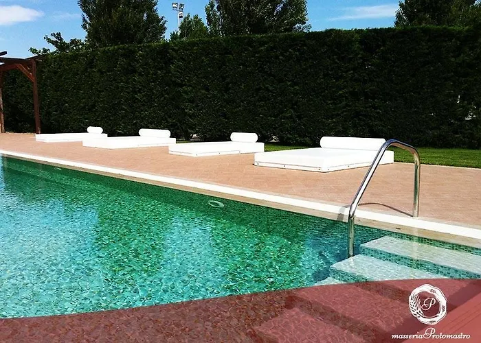Masseria Protomastro